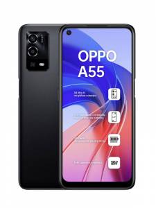 Мобільний телефон Oppo a55 4/64gb