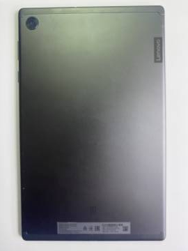 01-200074879: Lenovo tab m10 tb-x606x 64gb 3g