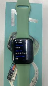 01-200089131: Smart Watch s07
