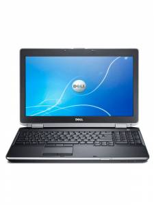 Ноутбук Dell єкр. 15,6/ core i7 3540m 3,0ghz/ ram8gb/ ssd256gb/ radeon hd7570m/ dvdrw