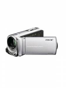 Відеокамера Sony dcr-sx43