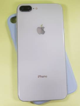01-200092456: Apple iphone 8 plus 64gb