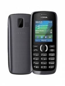 Мобільний телефон Nokia 112