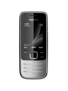 Мобільний телефон Nokia 2730