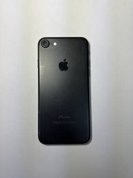 01-200112843: Apple iphone 7 128gb