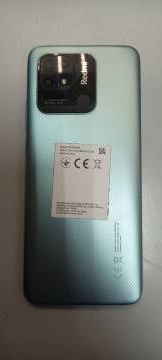 01-200112319: Xiaomi redmi 10c 3/64gb