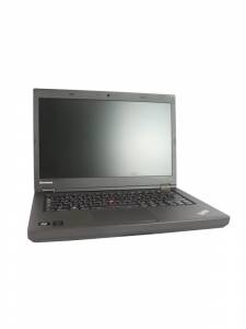 Ноутбук экран 14" Lenovo core i5 4300m 2,6ghz/ ram8gb/ ssd256gb/ hd graphics 4600