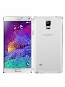 Мобильний телефон Samsung n910c galaxy note 4
