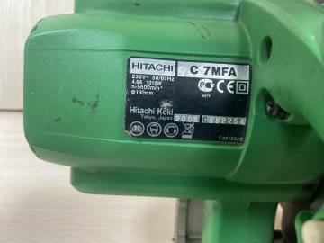 01-200094313: Hitachi c7mfa