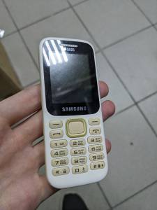 01-200114411: Samsung b310e duos