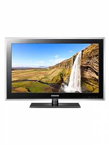 Телевізор LCD 40" Samsung le40d551k1w xua