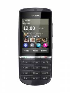Мобильний телефон Nokia 300 asha
