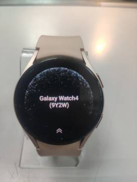 01-200125653: Samsung galaxy watch 4 40mm sm-r860