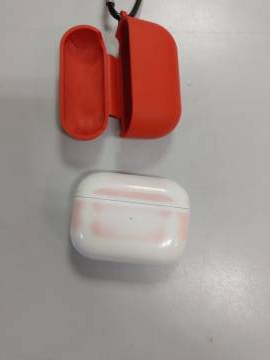 01-200136943: Apple airpods pro a2190,a2084+a2083 2019г