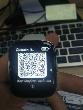 01-200139375: Xiaomi redmi watch 3 active
