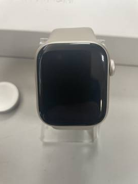 01-200090508: Apple watch series 8 gps 41mm aluminium case a2770
