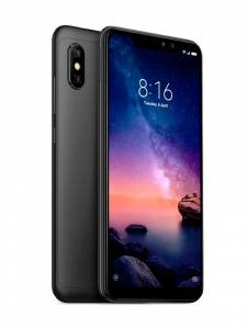 Xiaomi redmi note 6 pro 4/64gb