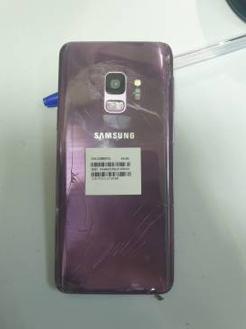 01-200144662: Samsung g960u1 galaxy s9 64gb