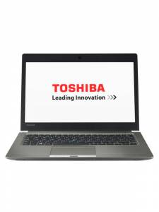 Ноутбук Toshiba єкр. 13,3/ core i5 4300u 1,9ghz/ ram8192mb/ ssd128gb