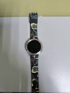 01-200150100: Samsung galaxy watch4 classic 46mm