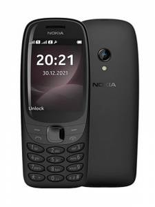 Мобільний телефон Nokia 6310