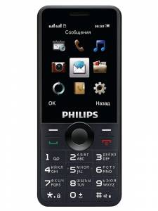 Мобільний телефон Philips xenium e168