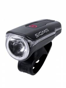Ліхтар велосипедний Sigma aura 60