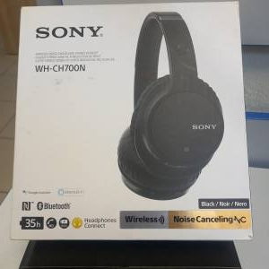 01-200162406: Sony wh-ch700n