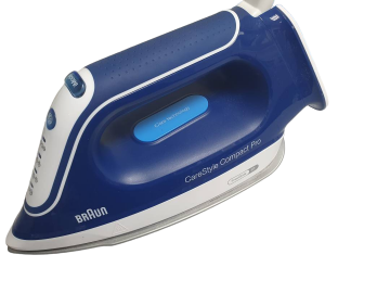 01-200139244: Braun carestyle compact pro is 2565 bl