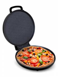 Устройство для приготовления пиццы Bonds pizza maker pm2101