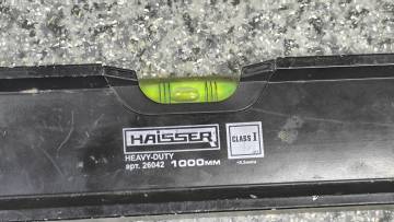 01-200168514: Haisser heavy duty 26042 1000мм