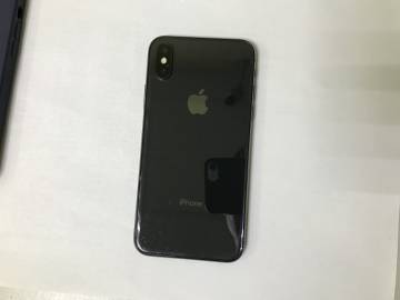01-200175499: Apple iphone x 64gb
