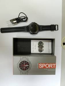 01-200181242: Smart Watch k22