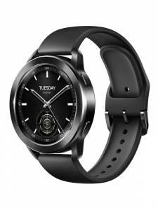 Смарт-часы Xiaomi watch s3
