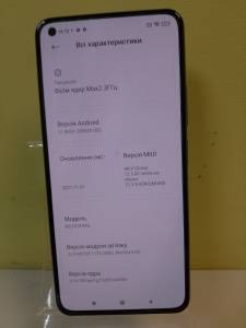 01-200178408: Xiaomi mi-11 lite 6/64gb