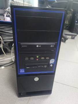 Системный блок Пк сист. блок пк intel core i7-4790/ram 16 gb/hdd 200