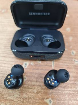 01-200159745: Sennheiser momentum true wireless 3