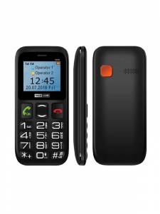 Мобильний телефон Maxcom mm426