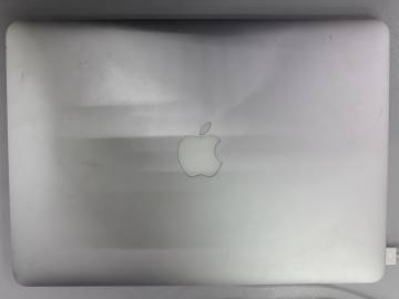 01-200199225: Apple macbook air 13.3 a1466/ core i5 1,8ghz/ ram4gb/ ssd64gb/ intel hd4000