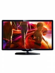 Телевизор Philips 40pfl5206h/58