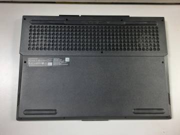 01-200205500: Lenovo legion 5 15imh05