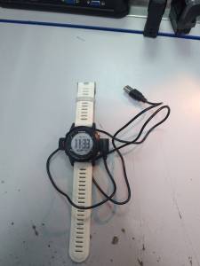 01-200207632: Garmin fenix