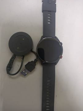 01-200209650: Xiaomi mi watch xmwtcl02 bhr4550gl