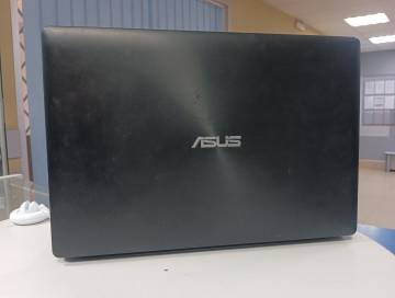 01-200208146: Asus єкр. 15,6/ pentium n3540 2,16ghz/ ram2048mb/ hdd500gb