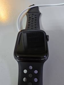 01-200211831: Apple watch se gps 40mm aluminum case a2351