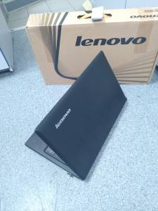 01-200210073: Lenovo єкр. 15,6/ celeron b815 1,6ghz/ ram2048mb/ hdd500gb/ dvd rw