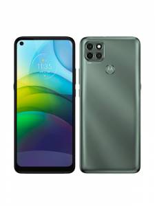 Мобильний телефон Motorola xt2091-3 moto g9 power 4/128gb