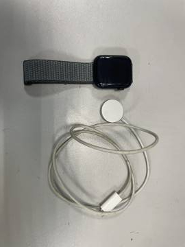 01-200215293: Apple watch series 8 gps 45mm aluminum case a2771