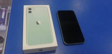 01-200217467: Apple iphone 11 128gb