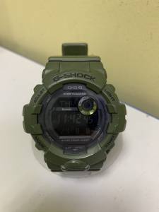 01-200213598: Casio gbd-800